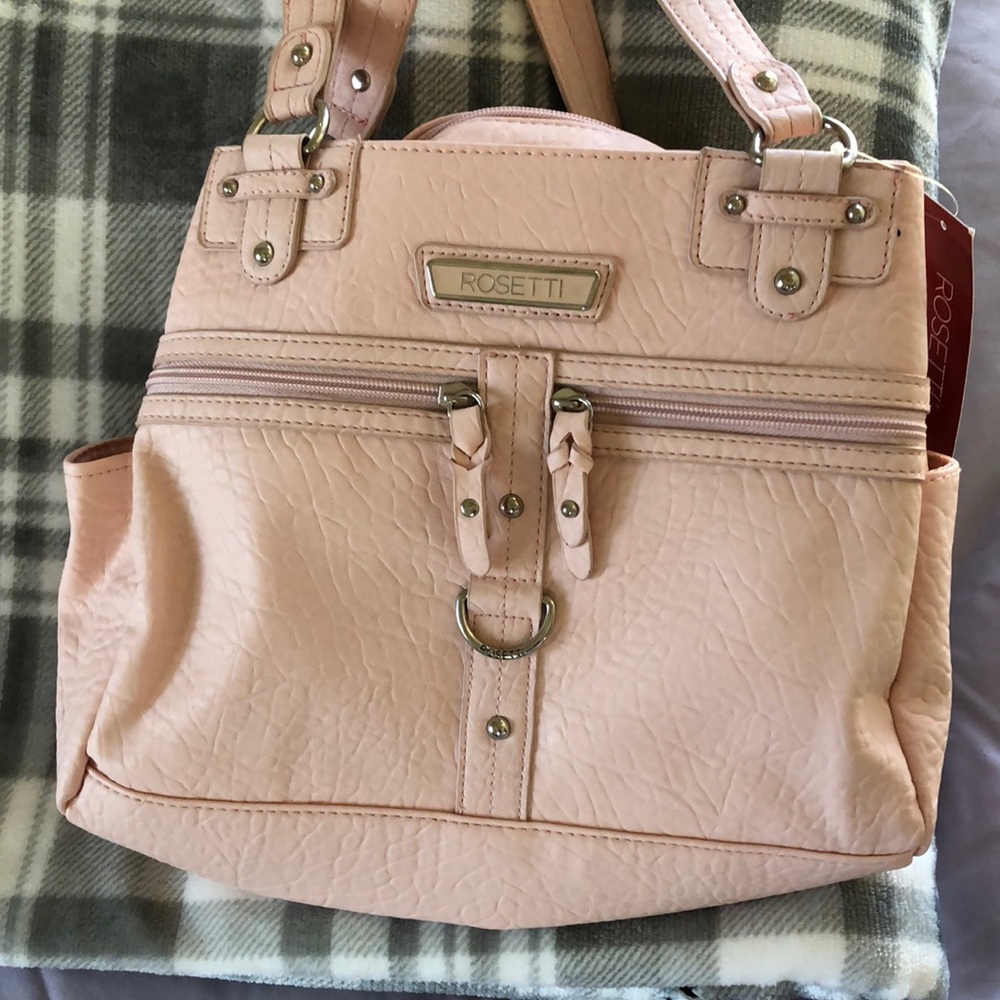 Rosetti Purse